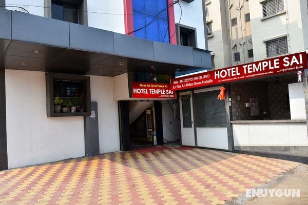 Hotel Temple Sai Öne Çıkan Resim