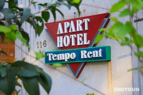 Tempo Rent Apart Genel