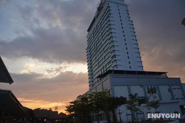 Hotel Tenera Bandar Baru Bangi Genel