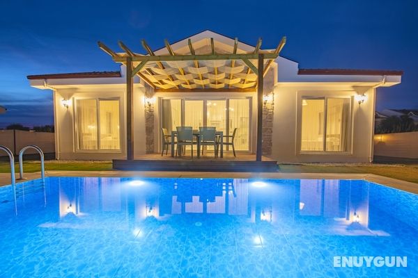 Teos Villa Suites Öne Çıkan Resim