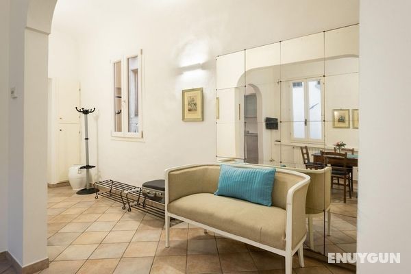 Terme Apartment in Firenze Öne Çıkan Resim