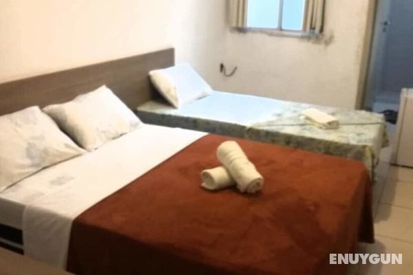 Terra Sergipe Praia Hotel Öne Çıkan Resim