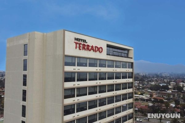 Hotel Terrado Rancagua Öne Çıkan Resim