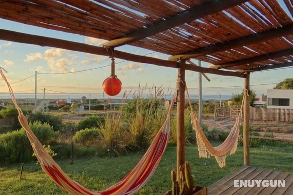 Terraza de Punta Negra Öne Çıkan Resim