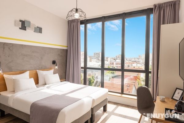 Hotel Terre Neuve Öne Çıkan Resim