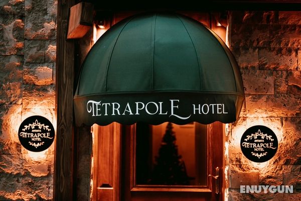 Tetrapole Boutique Hotel Genel