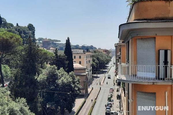 Tevere Home Öne Çıkan Resim