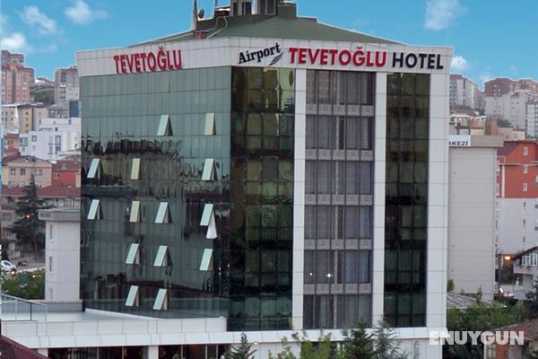 Tevetoğlu Hotel Genel