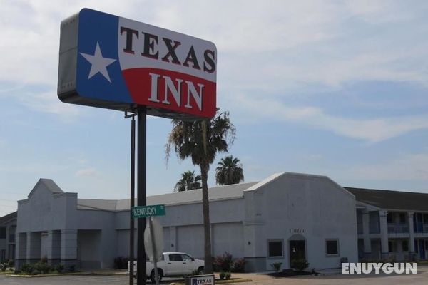 Texas Inn Öne Çıkan Resim