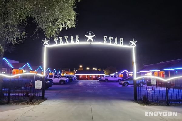 Texas Star Lodges Öne Çıkan Resim