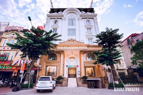 Thai Ha Luxury Hotel Öne Çıkan Resim