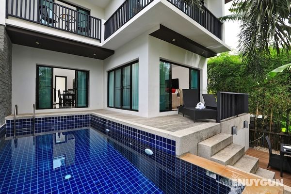 Thaimond Residence by TropicLook Öne Çıkan Resim