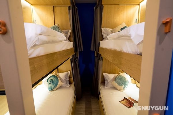 Thalay Cha Am Dorm Room of 4 Beds, A Co-living With Million Dollar View Öne Çıkan Resim