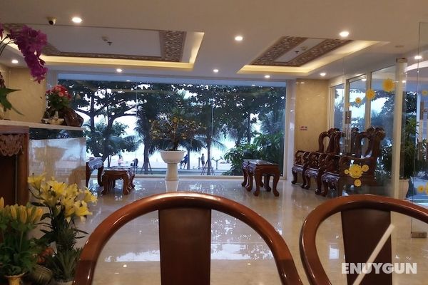 Thanh Binh 2 Hotel Öne Çıkan Resim