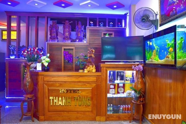 Thanh Tung Hotel Öne Çıkan Resim
