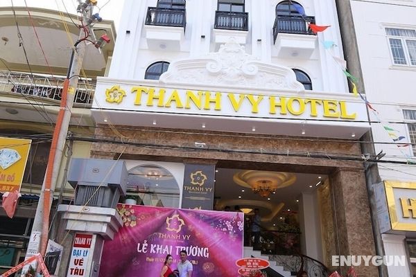 Thanh Vy Hotel Öne Çıkan Resim