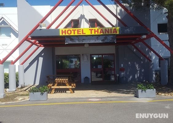 Hotel Thania Öne Çıkan Resim