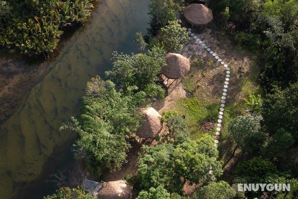 Thansur Tatai Eco Resort Öne Çıkan Resim