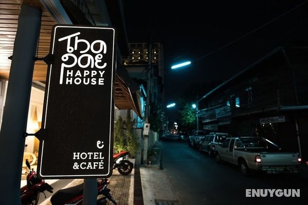 Thapae Happy House Öne Çıkan Resim