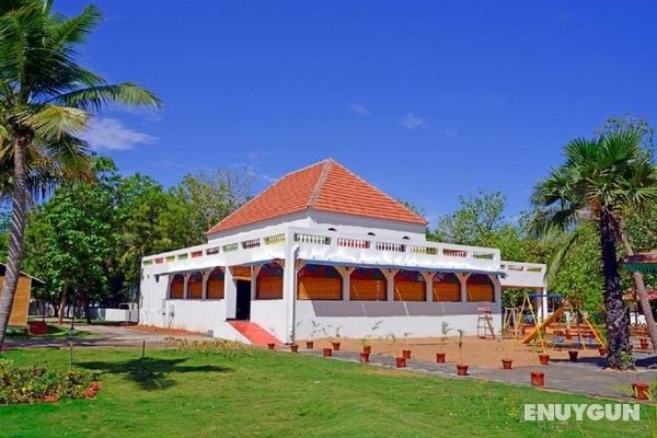 Thappa Gardens Resort Öne Çıkan Resim