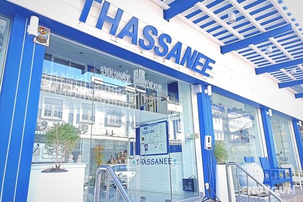 Thassanee Hotel Öne Çıkan Resim