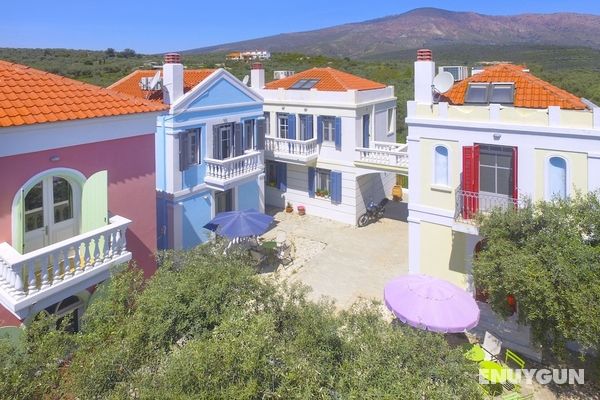 Villas Thassos Öne Çıkan Resim