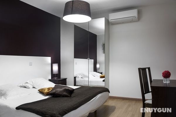 THC Gran Via Hostel Öne Çıkan Resim