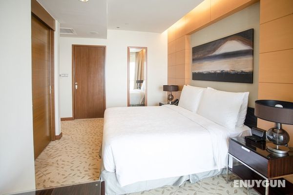 The Address Dubai Mall residence - Luxury one bedroom Öne Çıkan Resim