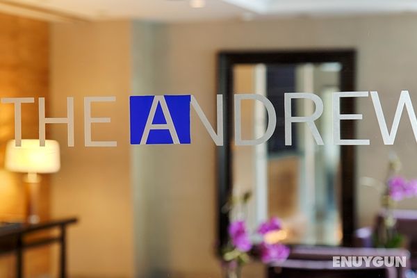 The Andrew Hotel Genel
