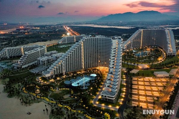 The Arena Cam Ranh Resort Powered by ASTON Öne Çıkan Resim