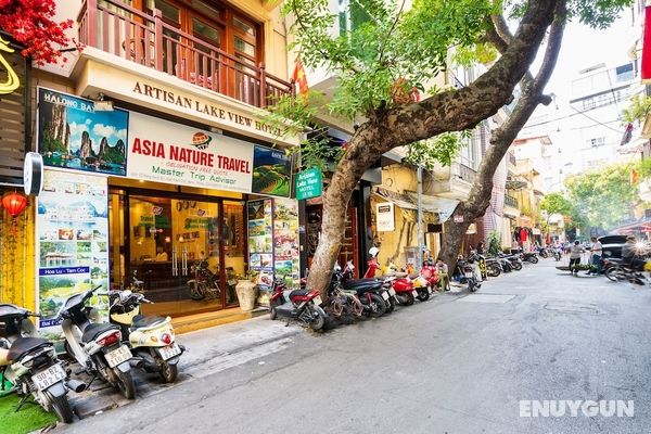 The Artisan Lakeview Hotel Öne Çıkan Resim