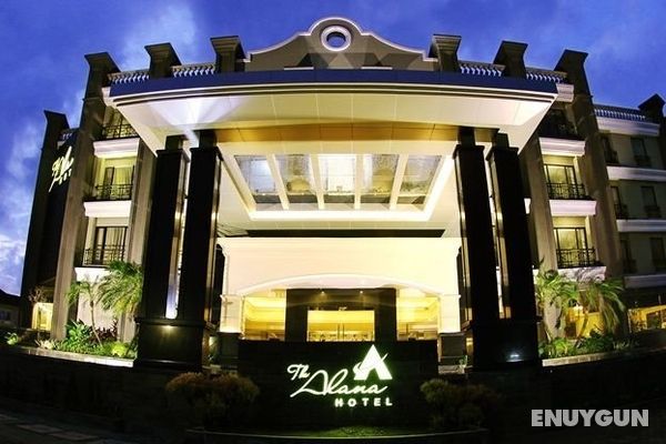 The Axana Hotel Padang Genel