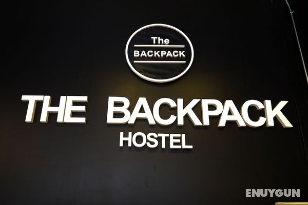 The Backpack Hostel Genel