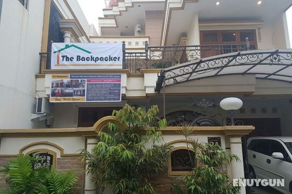 The Backpacker Semarang - Hostel Öne Çıkan Resim