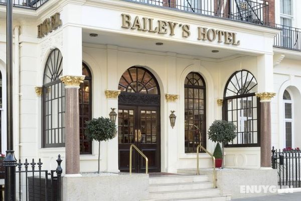 The Bailey’s Hotel London Genel