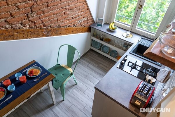 The Best Rent - Cozy apartment in Milan downtown Öne Çıkan Resim