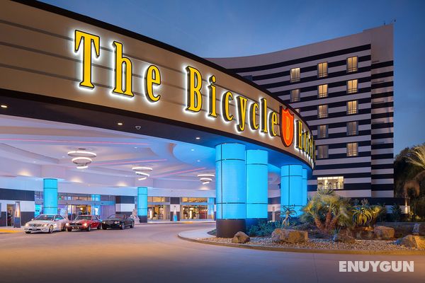 The Bicycle Hotel & Casino Genel
