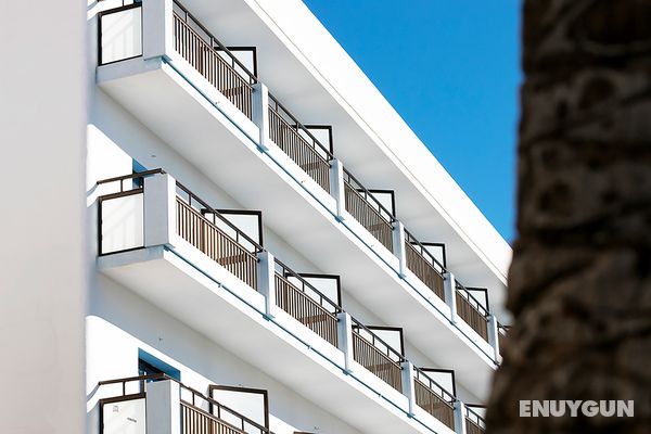 The Blue Apartments by Ibiza Feeling Genel