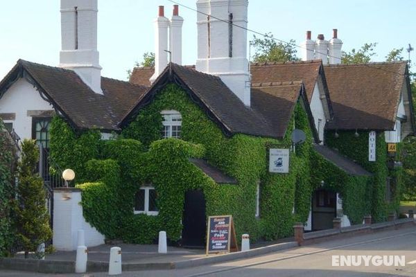 The Boars Head Hotel Genel