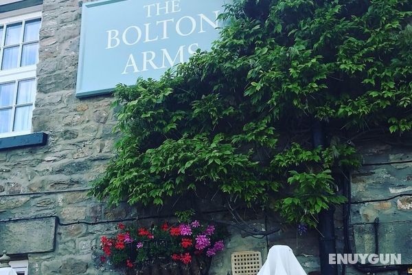 The Bolton Arms Öne Çıkan Resim