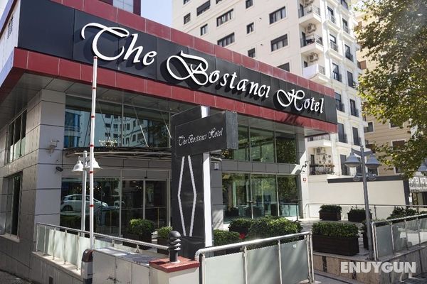 The Bostancı Hotel Genel