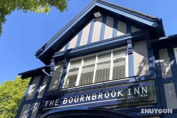 The Bournbrook Inn Öne Çıkan Resim