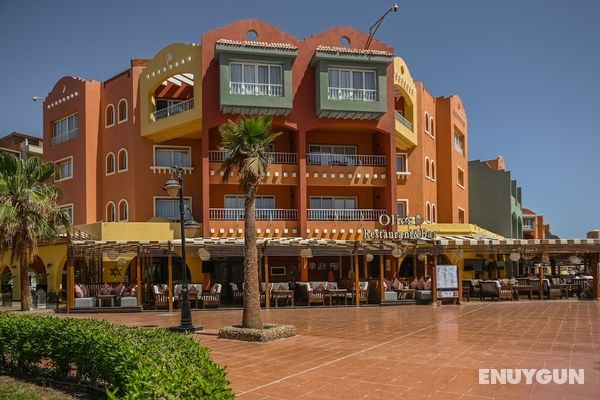 The Boutique Hotel Hurghada Marina Öne Çıkan Resim