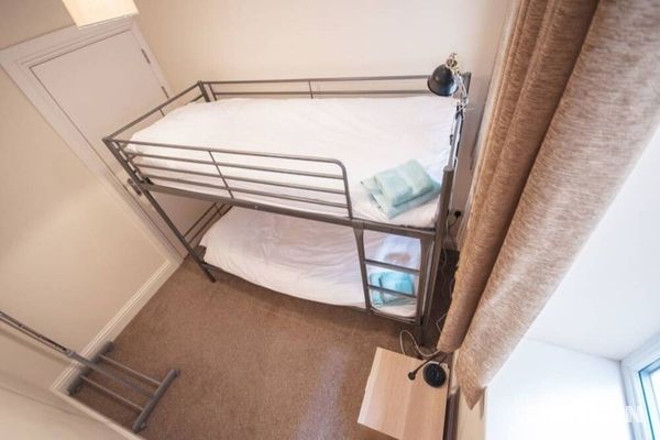 The Broadmead Forest - Spacious City Centre 3bdr Apartment Oda