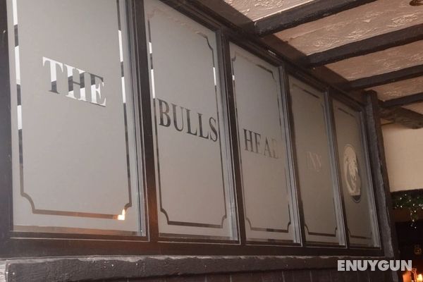 The Bulls Head Inn Genel