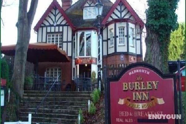 The Burley Inn Öne Çıkan Resim