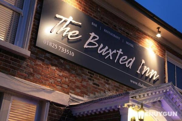 The Buxted Inn Genel
