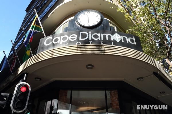 The Cape Diamond Boutique Hotel Genel