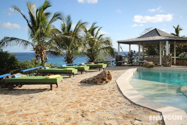 The Carib House 5 Bedrooms And Pool Close To Beach Öne Çıkan Resim