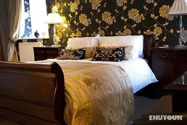 The Castle House Luxury Bed & Breakfast Öne Çıkan Resim
